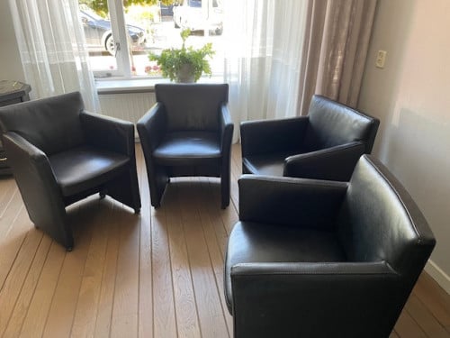 Eetkamerstoelen