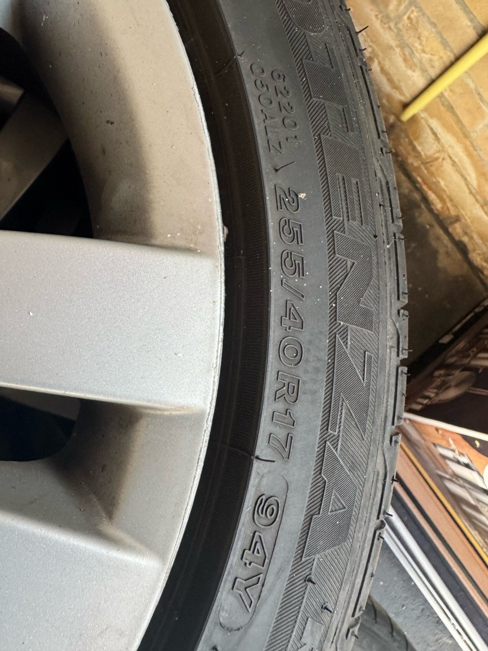 Tekoop origineelbmw breedesettvelgen 5x120