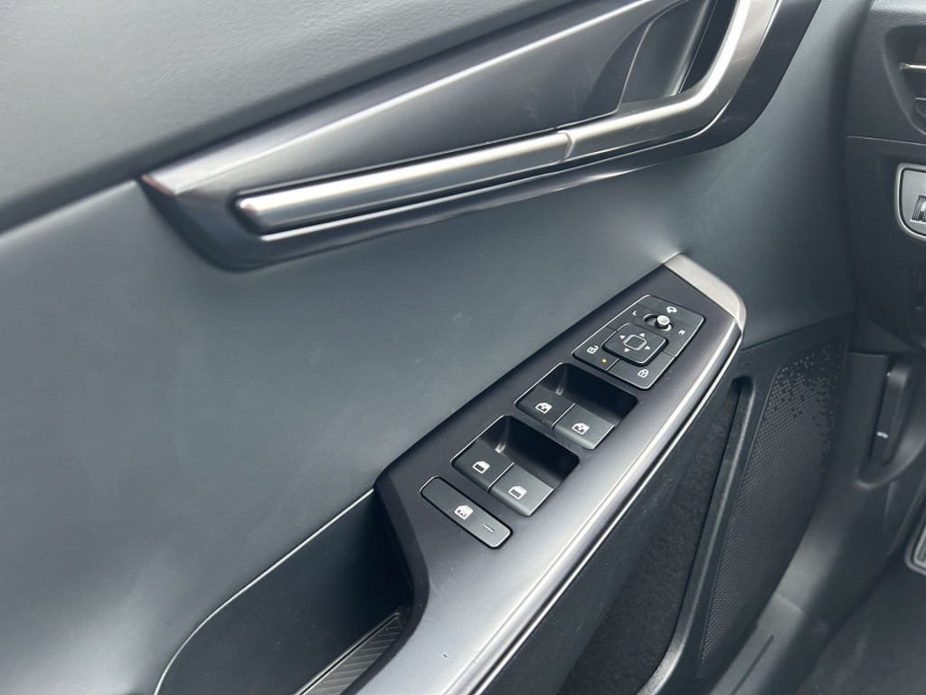 Kia Ev6 light edition 63 kwh | demo | navigatie | applecarplay / android au