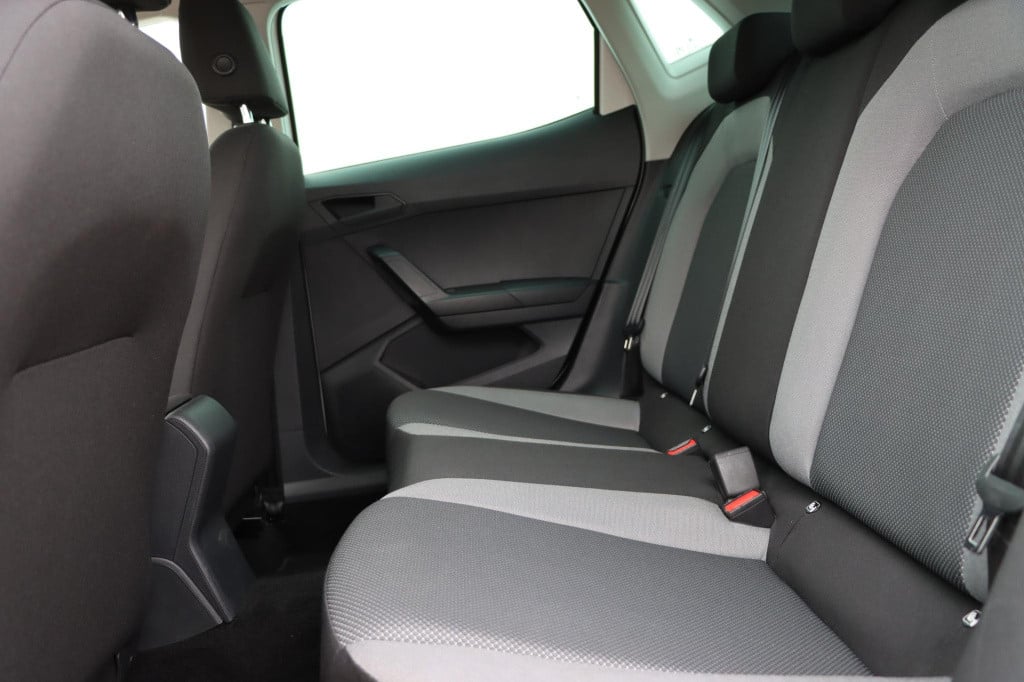 Seat Ibiza 1.0 tsi style business intense