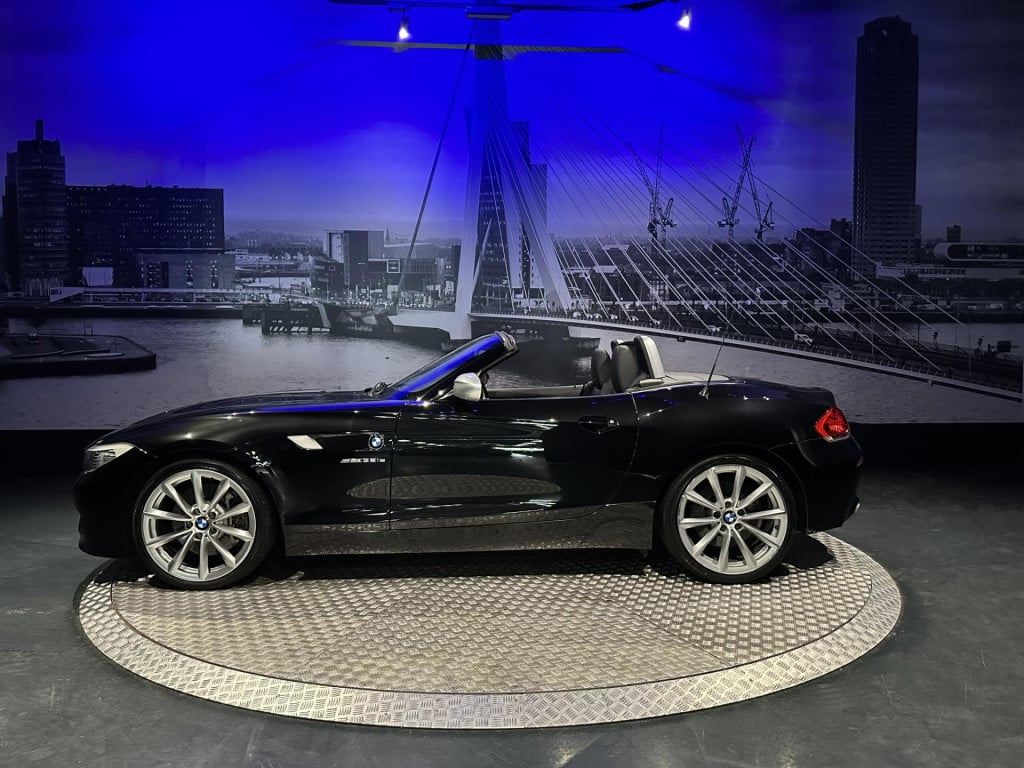 BMW Z4 roadster sdrive35is executive *navi*clima*