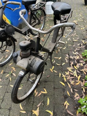 Solex