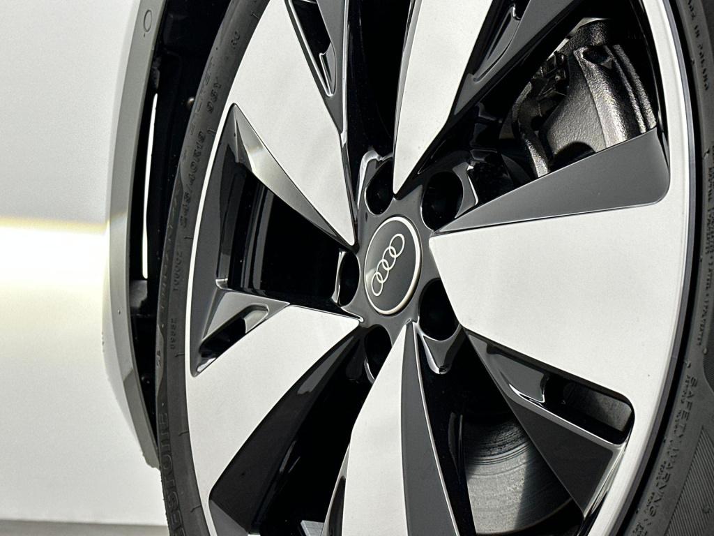 Audi A5 advanced edition 35 tfsi 110 kw / 150 pk limousine