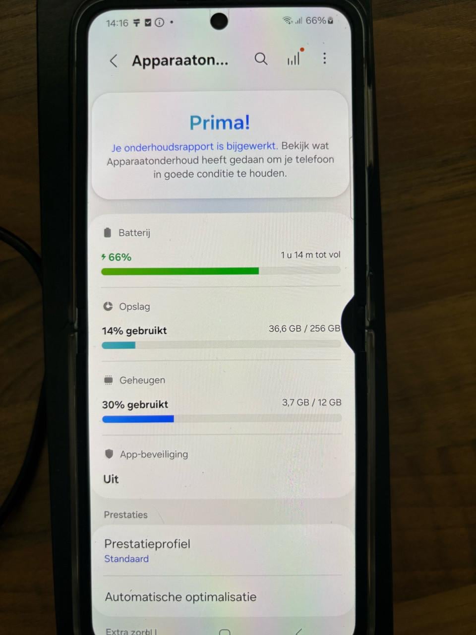 Samsung flip 6 256 gb