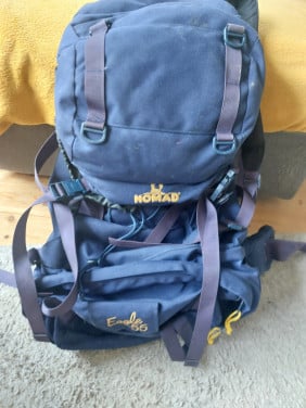 Backpack
