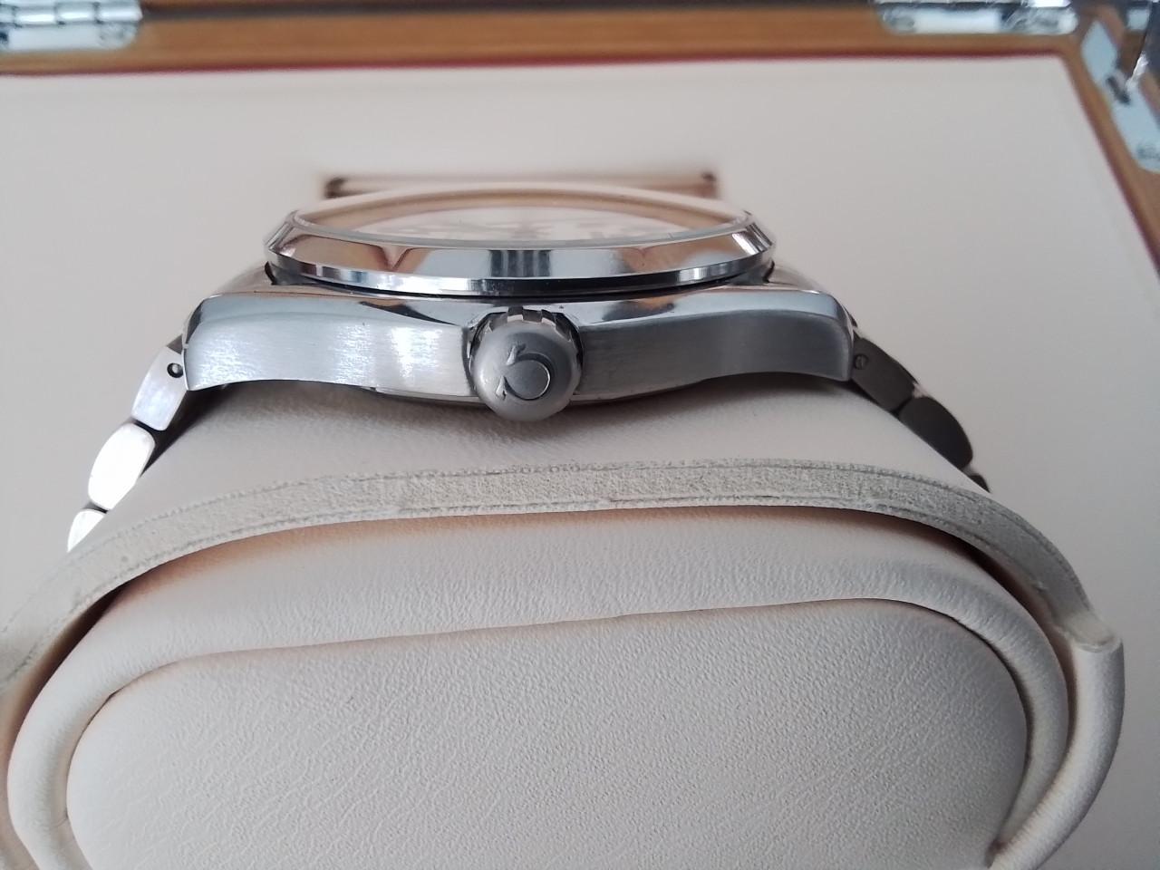 Omega  Seamaster automaat