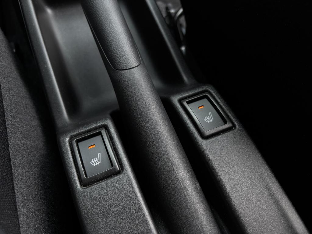 Suzuki Swift automaat 1.2 select smart hybrid