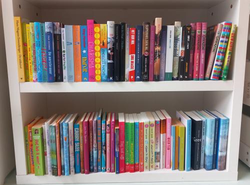 Jeugdboeken