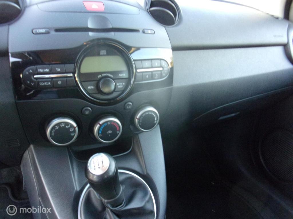 Mazda 2 1.3 ts