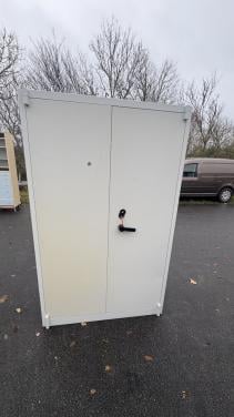 Brandkast archiefkast dossierkast