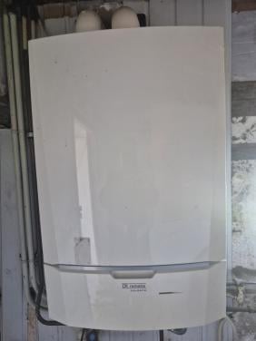 Cv ketel