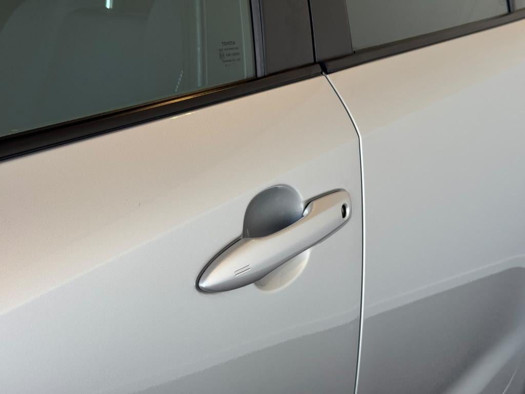 Toyota Corolla Touring Sports 1.8 hybrid dynamic