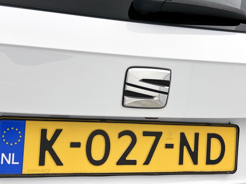 Seat Arona 1.5 tsi evo fr business intense | beats audio | adaptieve cruise