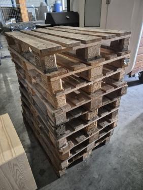 Europallets