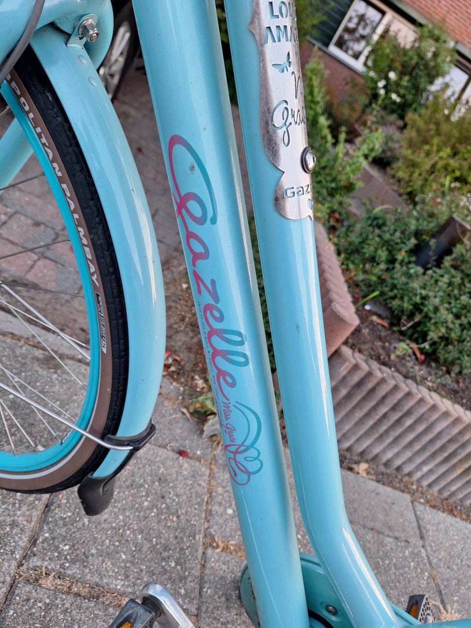 Fiets