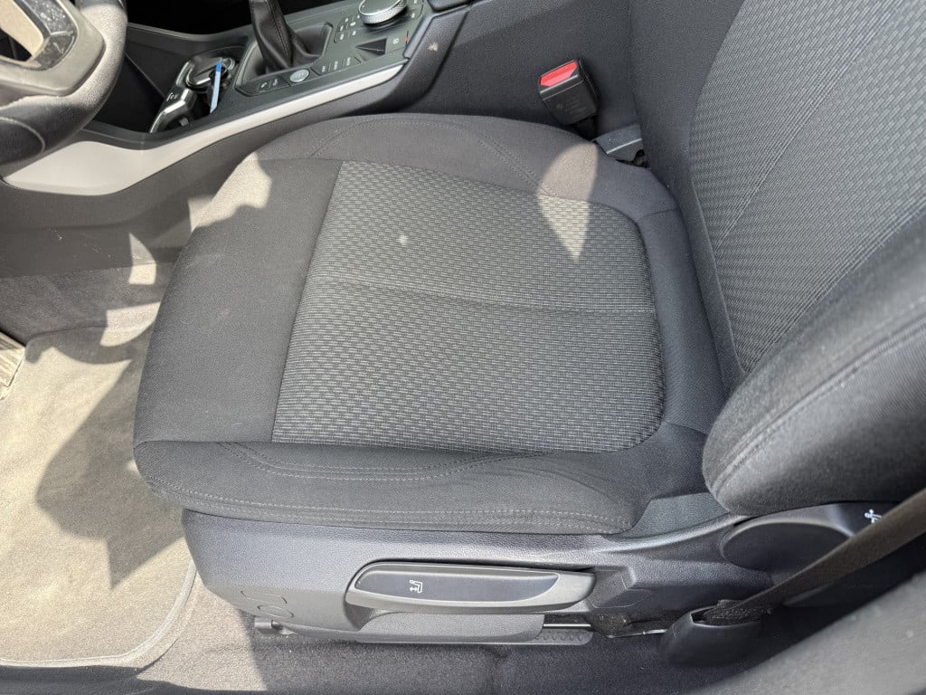 BMW 1 Serie 118i executive edition 5-drs