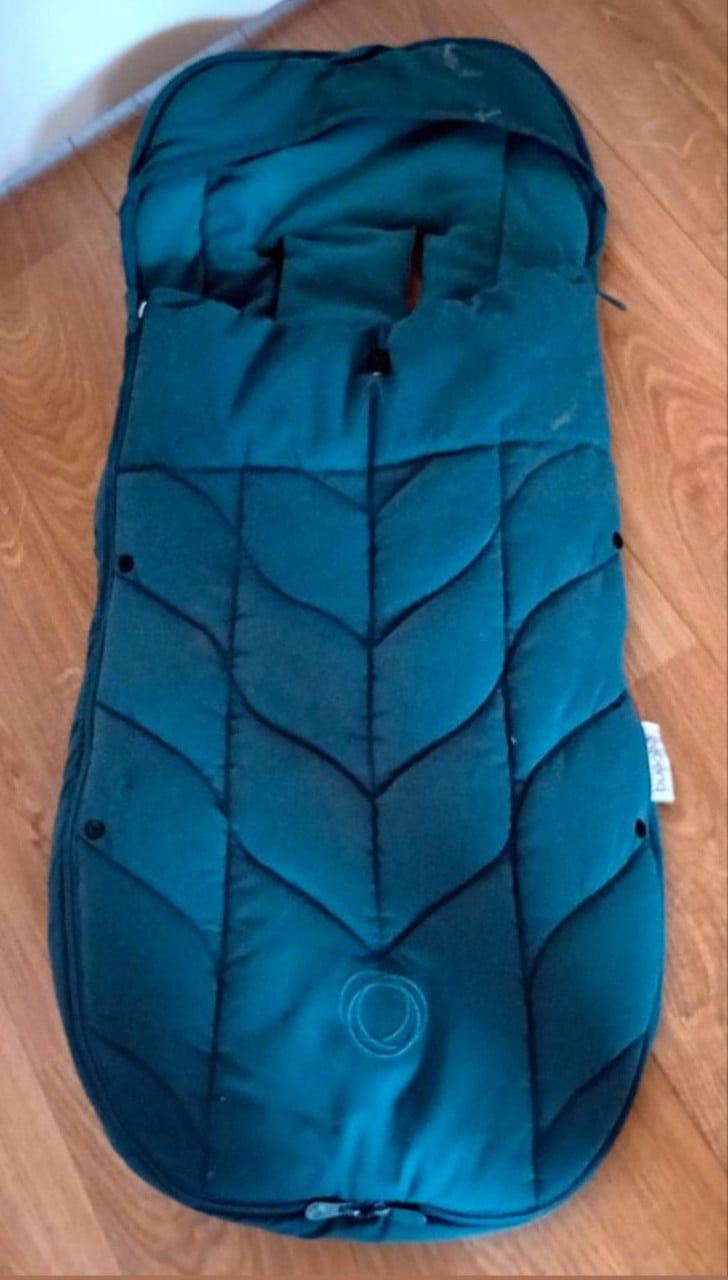 Kinderwagen  Bugaboo