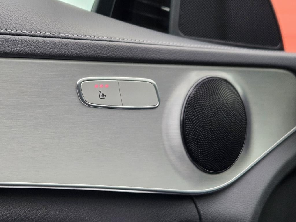 Mercedes-Benz C-Klasse estate amg 43 4matic | pano | head-up | elek. trekha