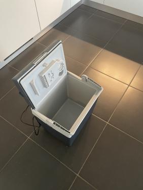 Camping koelbox