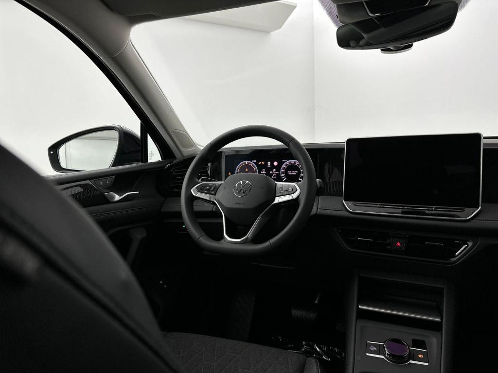 Volkswagen Tiguan limited edition 204pk plug in hybrid voordeel van € 3.500
