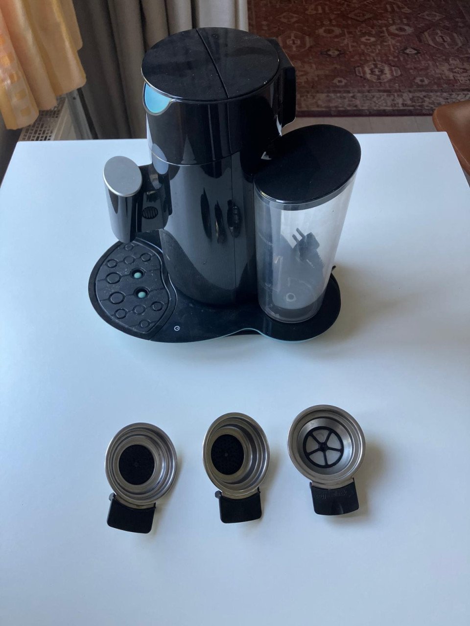 Senseo koffiezetapparaat