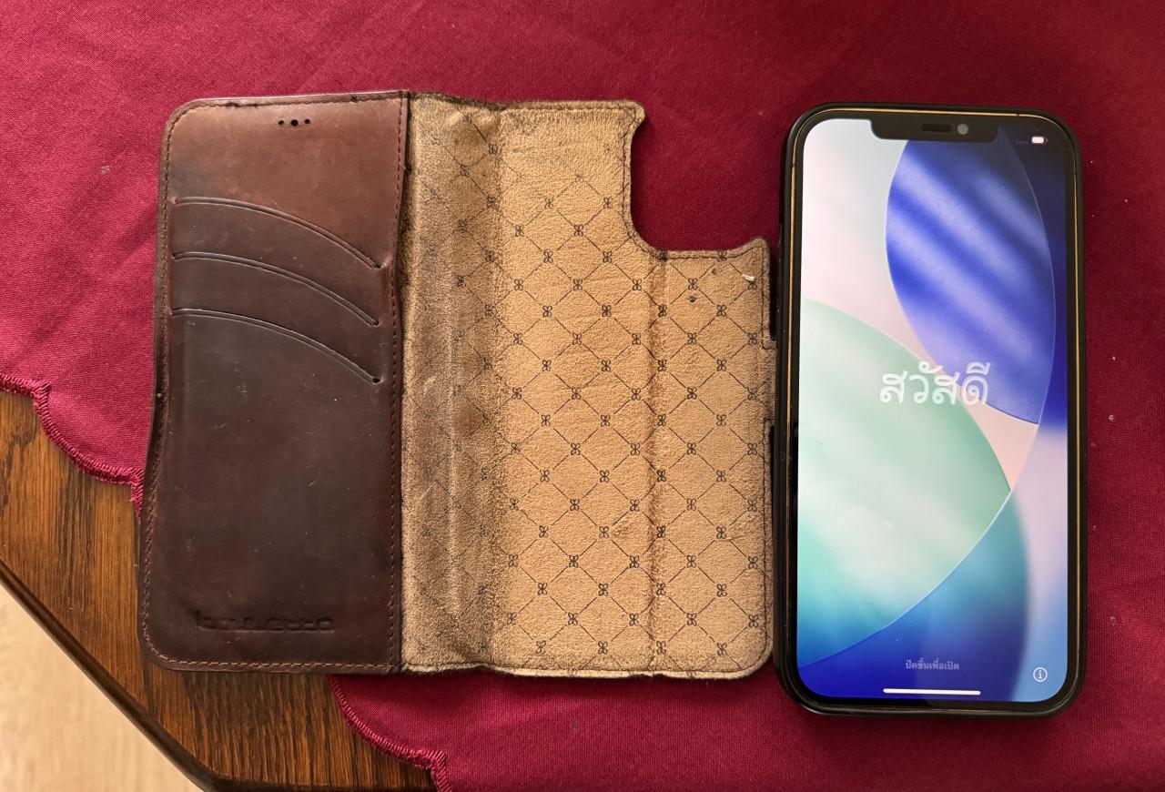 Te koop iphone 12pro max 512 gb