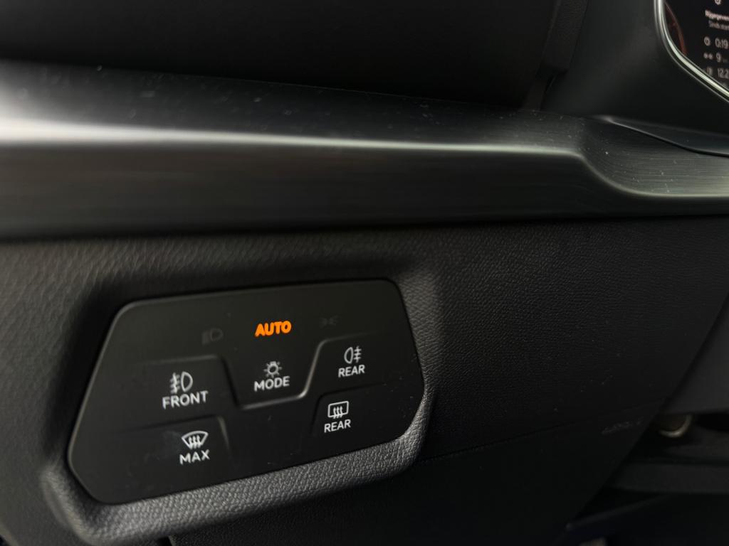 Cupra Formentor 1.5 tsi * camera * stoel + stuur verwarming * keyless