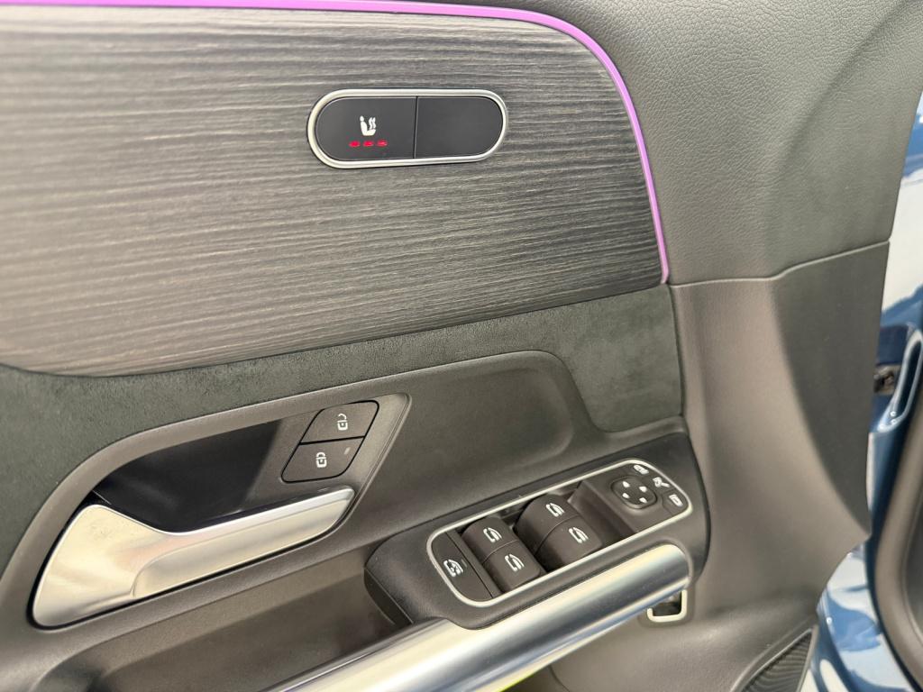 Mercedes-Benz B-Klasse 250 e amg premium plus | trekhaak | burmester | adap