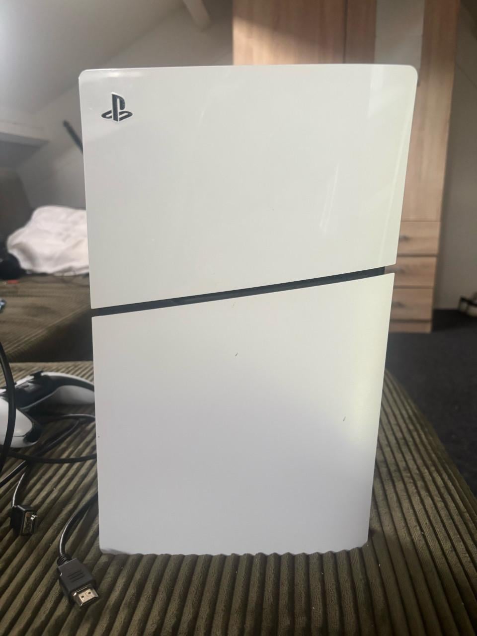 Playstation 5 Slim 1TB