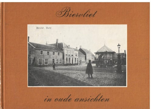 Biervliet in oude ansichten