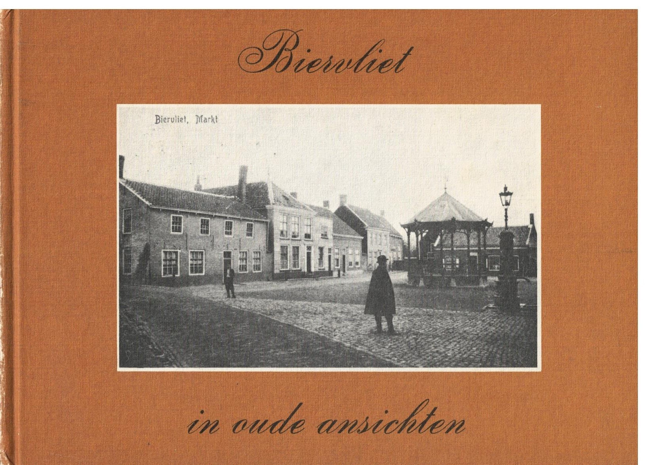 Biervliet in oude ansichten