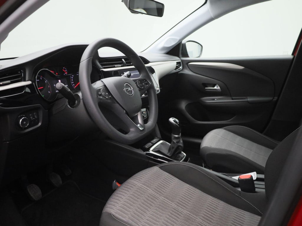 Opel Corsa 1.2 edition | apple carplay / android auto | airco | cruise cont