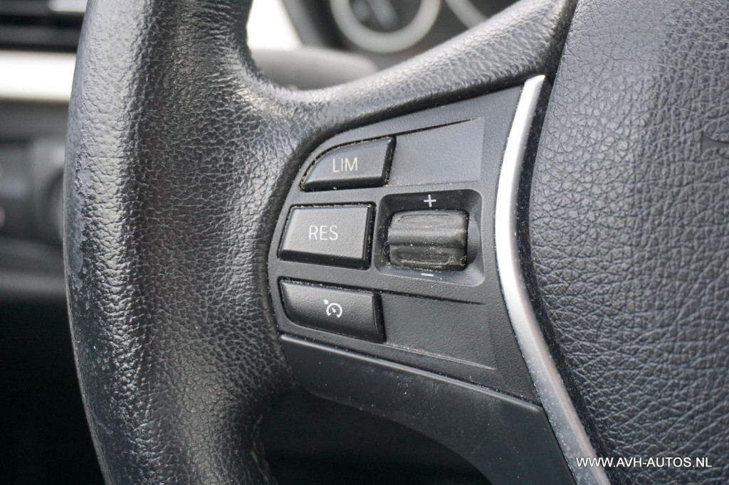 BMW 3-serie 320i efficientdynamics edition executive