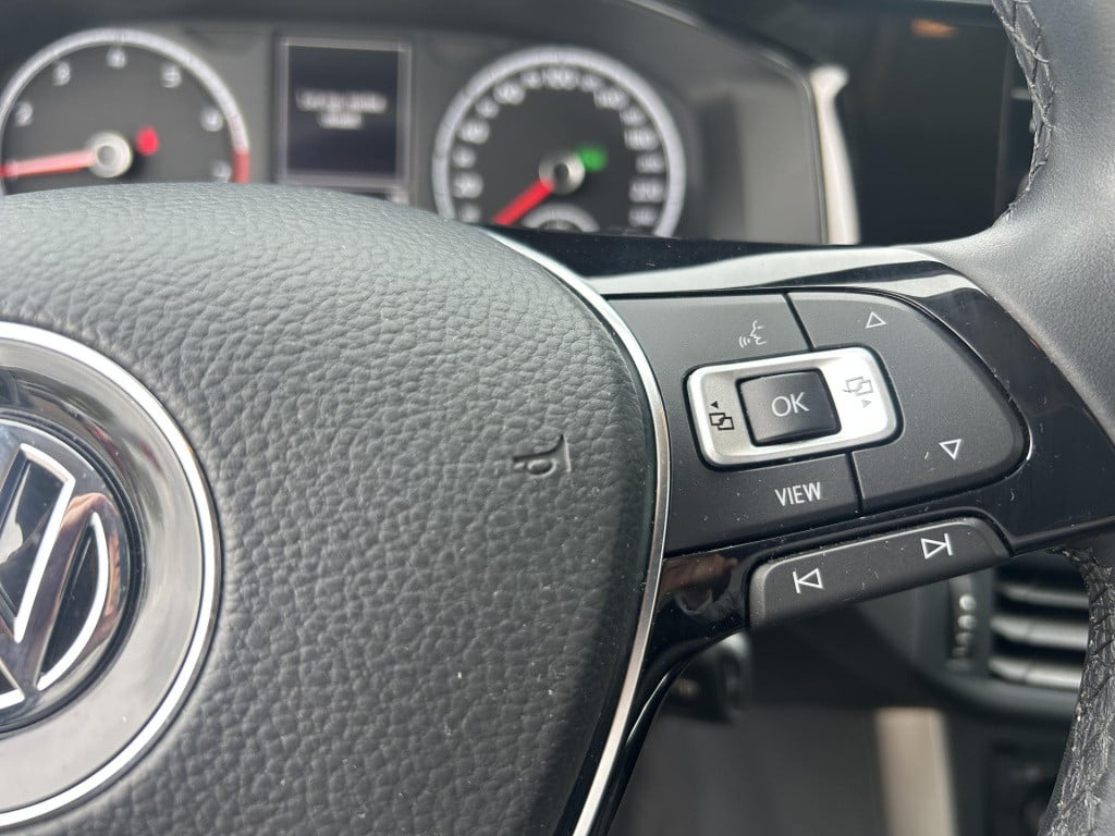Volkswagen Polo 1.0 tsi comfortline business automaat