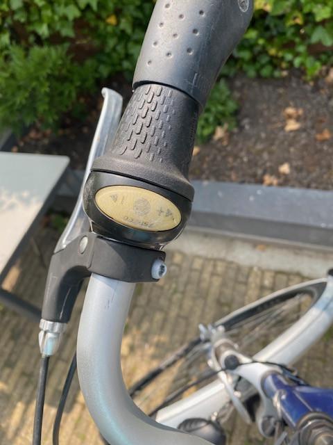 Damesfiets Sparta Supreme