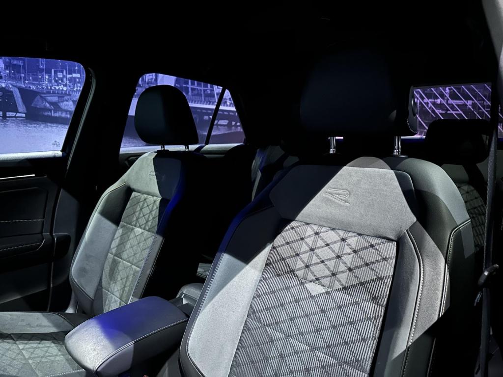 Volkswagen T-roc 1.5 tsi r-line business+ *appconnect*led*clima*