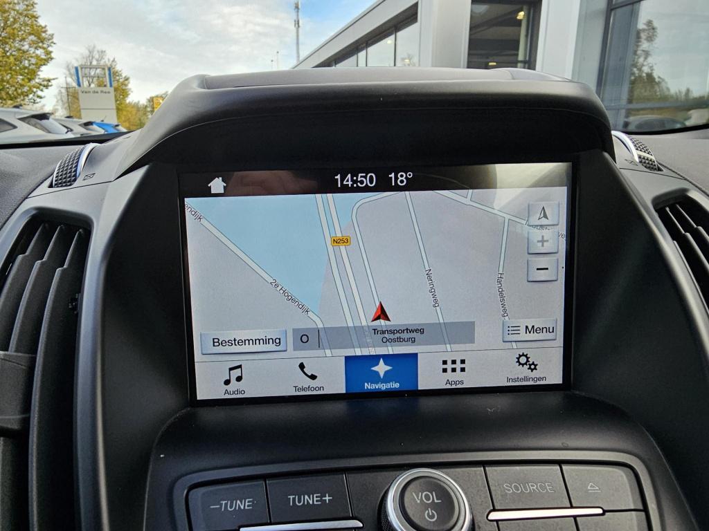 Ford Kuga 1.5 ecoboost st line