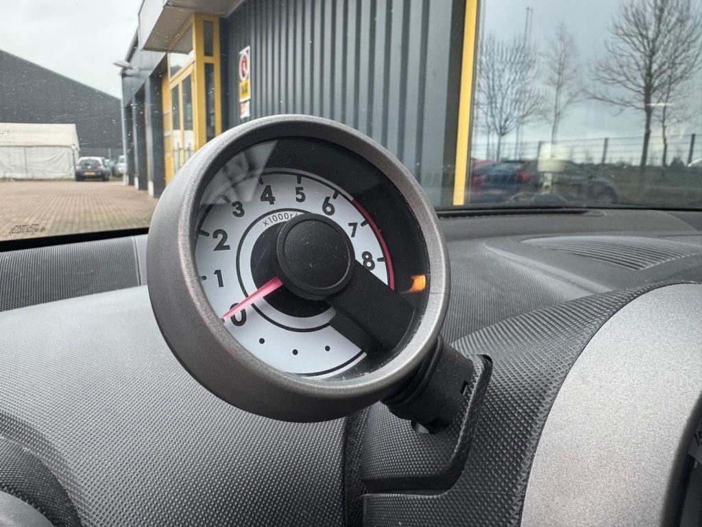 Citroen C1 1.0-12v ambiance