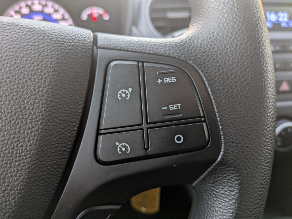 Hyundai I 10 1.0i comfort | cruise control | airco | elektr. ramen