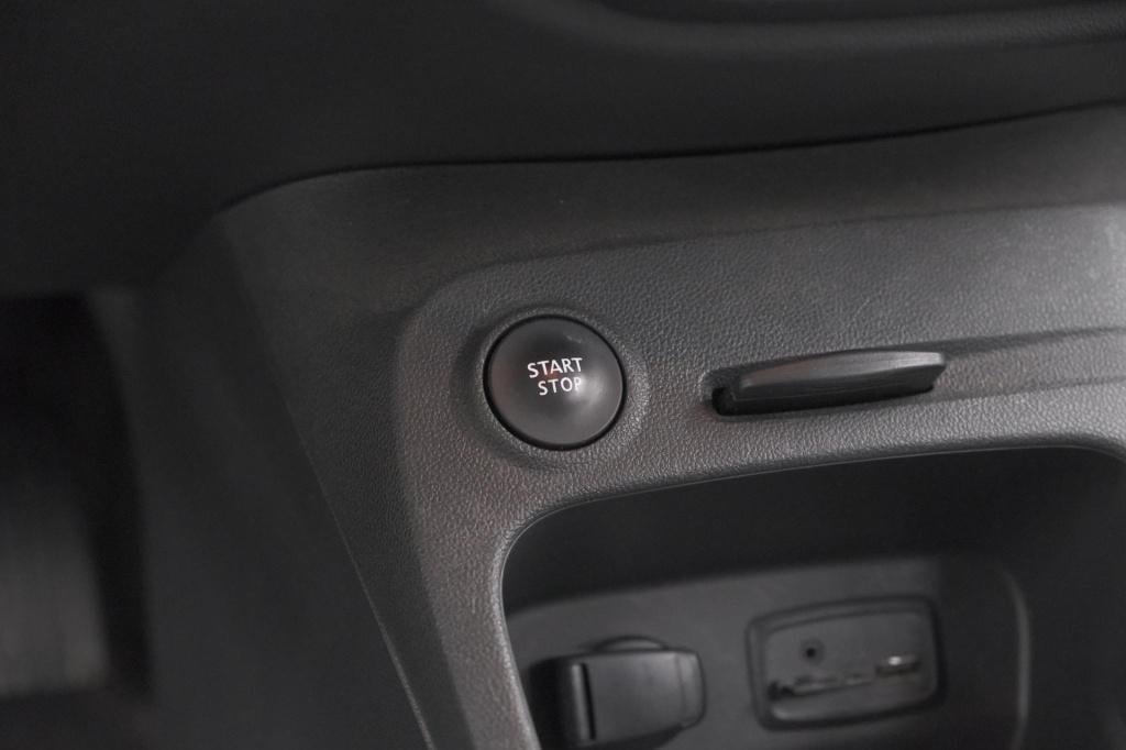 Renault Captur tce 90 intens | camera | dodehoekdetectie | navigatie | park