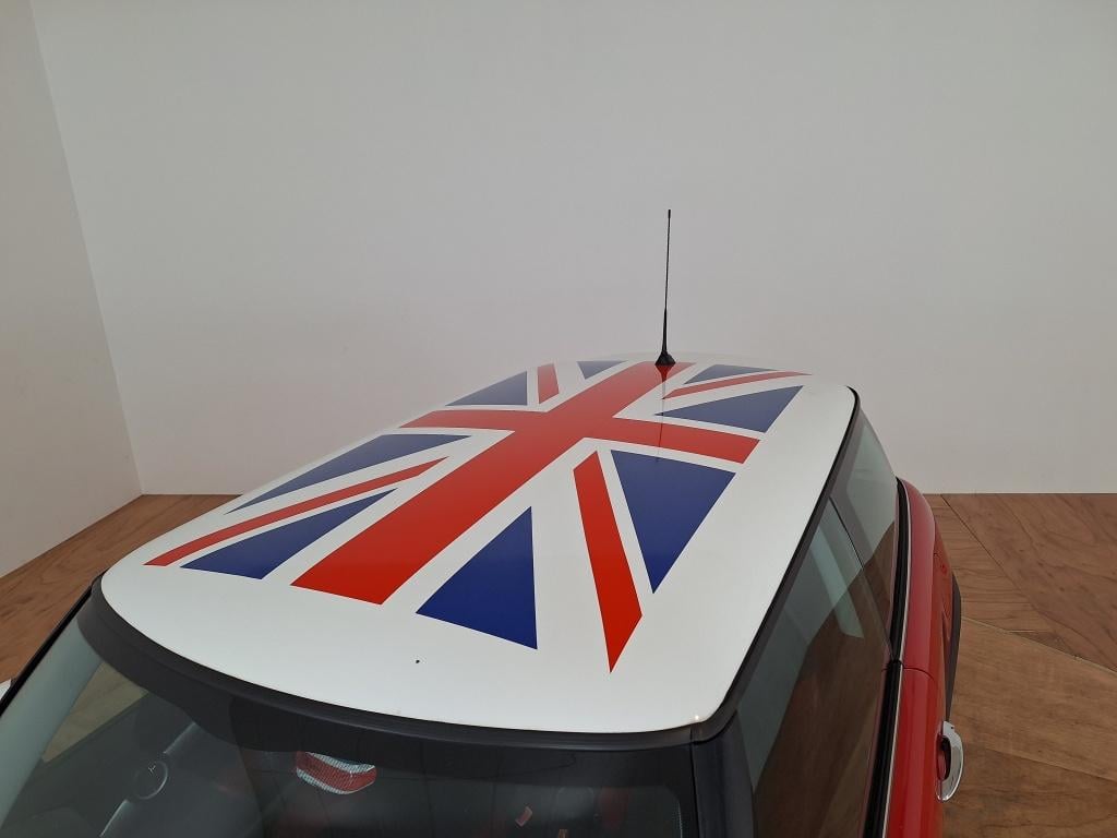 Mini Cooper mini 1.6 pepper | airco | goed onderhouden |