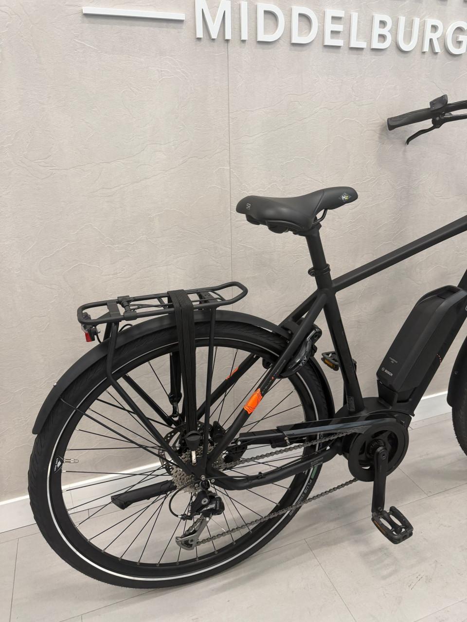 Stella Trekking MDB Bosch Active Line Plus 54CM 6193KM