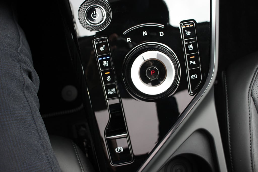 Kia Niro Ev executiveline 64.8kwh | schuifdak | warmtepomp