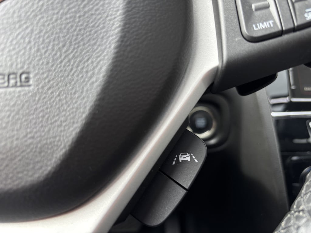 Suzuki Vitara automaat 1.5 hybrid style panoramadak