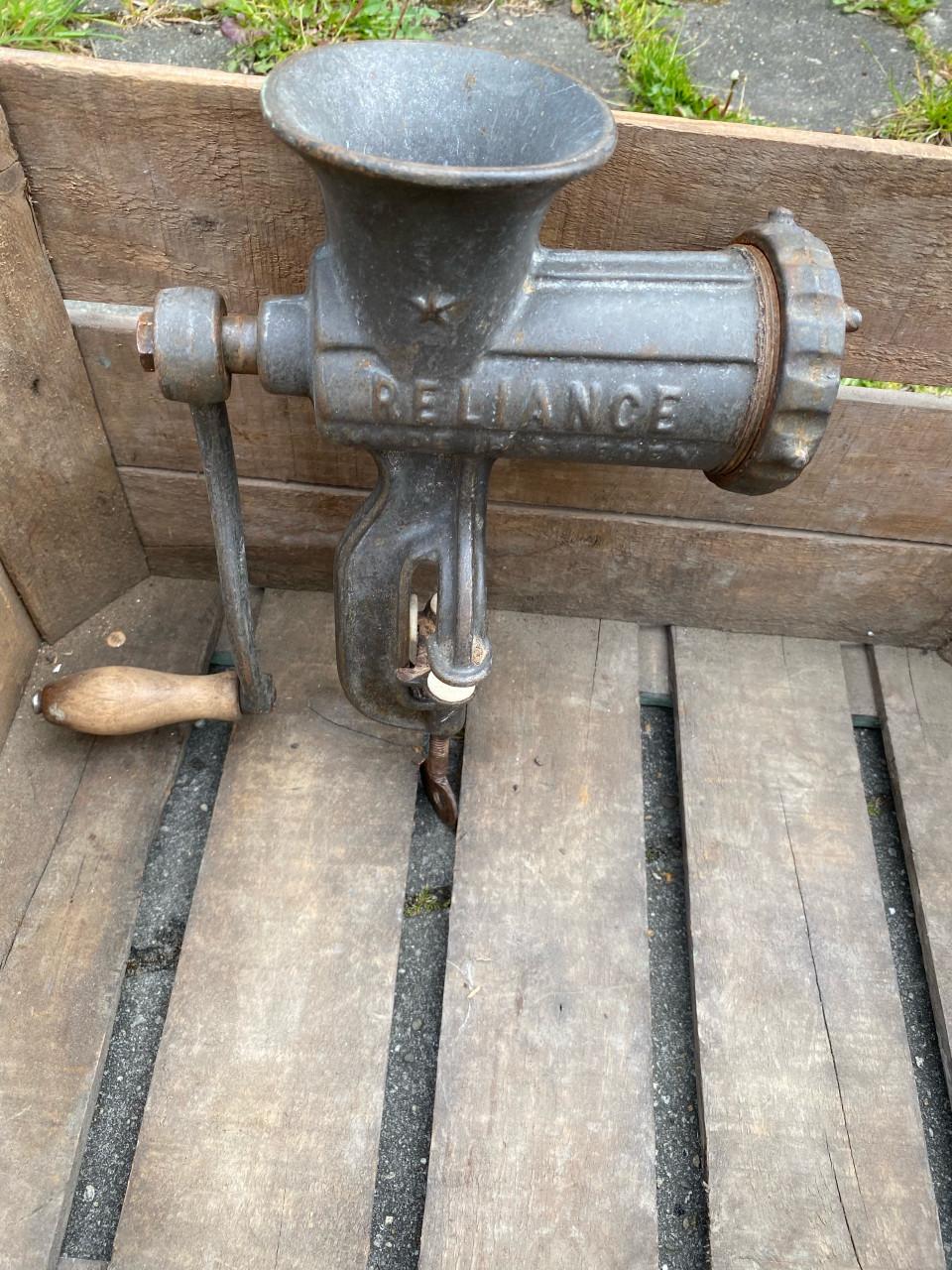 Vintage molentje