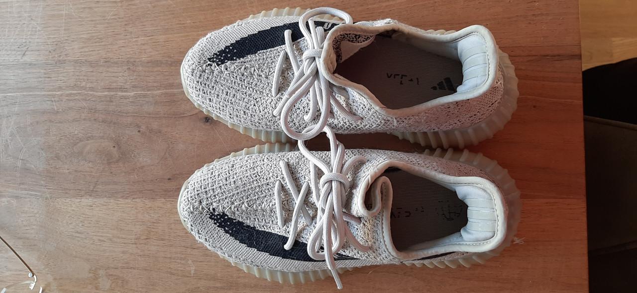 Yeezy Boost, SPLY-350 maat 38