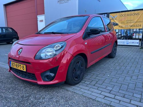 Renault Twingo 1.2-16V Collection