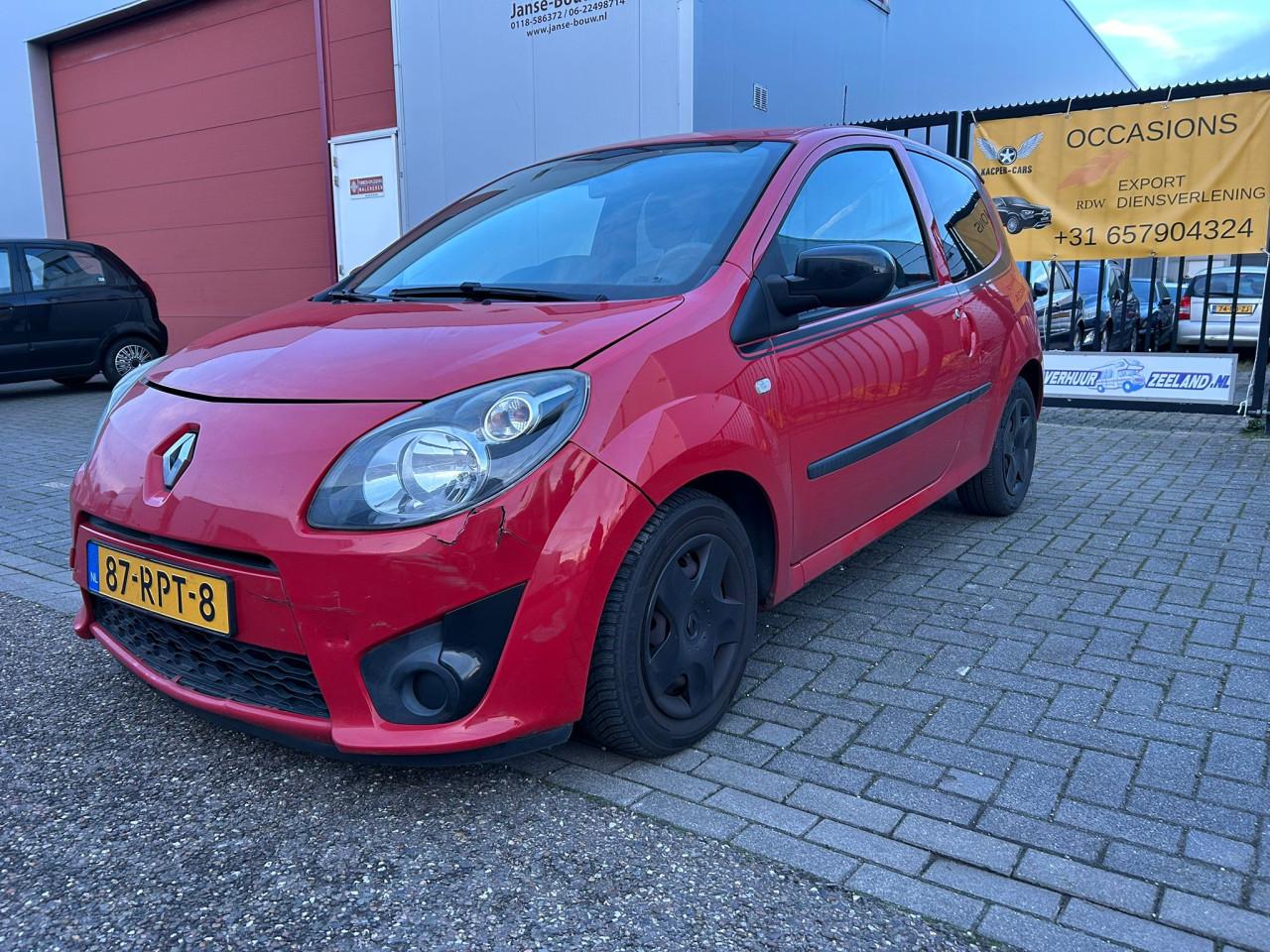 Renault Twingo 1.2-16V Collection