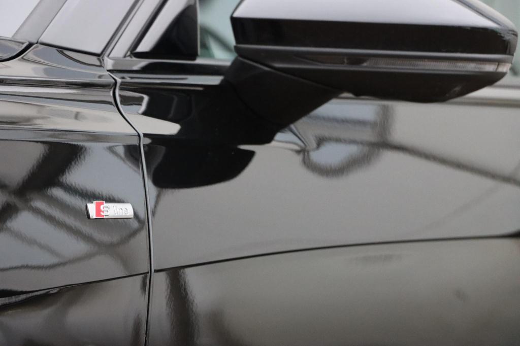 Audi A6 avant 55 tfsie quattro s-line edition s-tronic 367pk | soh 88,5% |