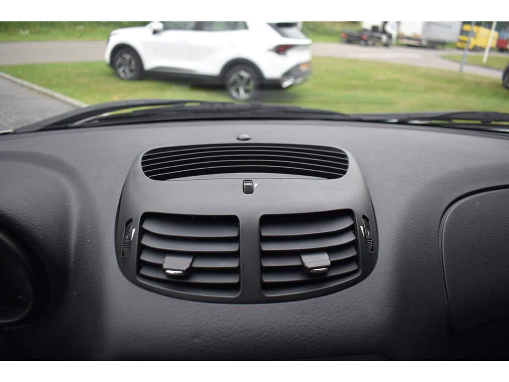 Alfa Romeo GT 2.0 jts distinctive